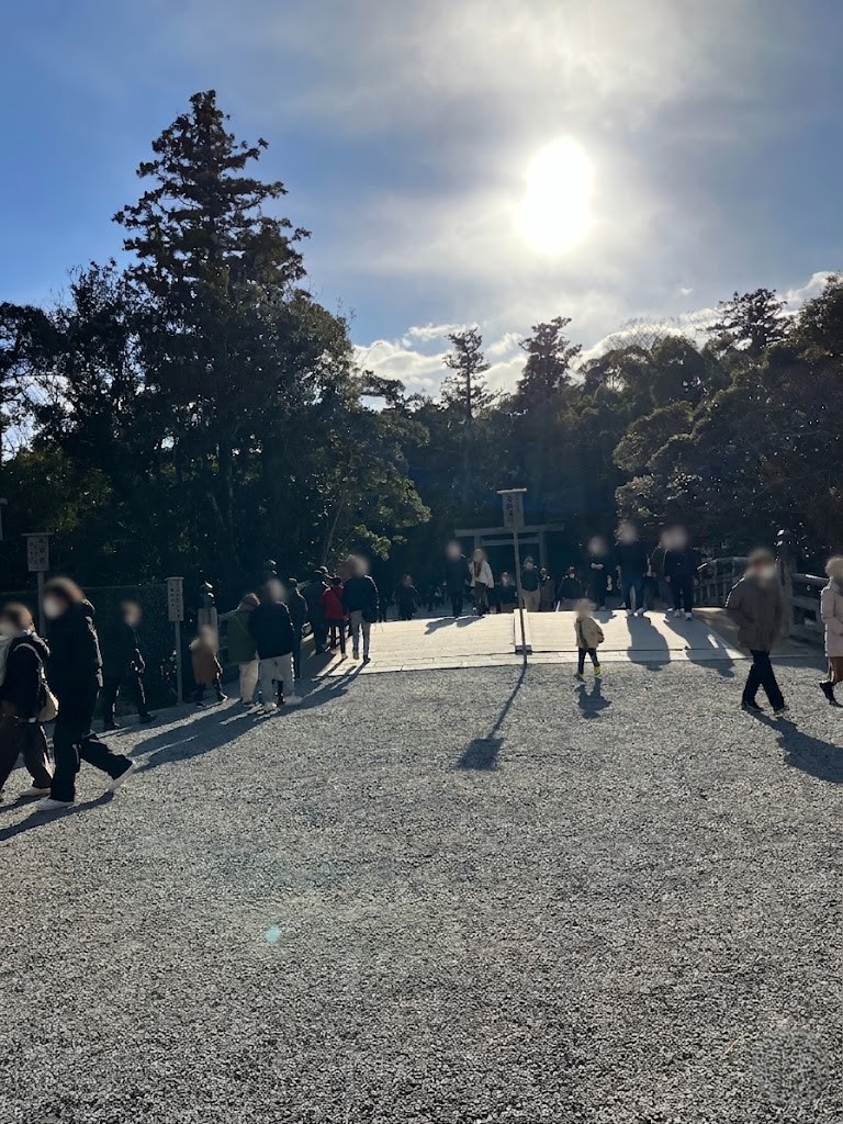 Omotesando Fire Prevention Bridge